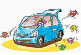 城市交響曲中的不諧音——上海華庭旗艦店垃圾車(chē)管理困局