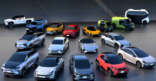 豐田章男急眼 電動(dòng)車是低級(jí)產(chǎn)品,新能源為何遭人恨