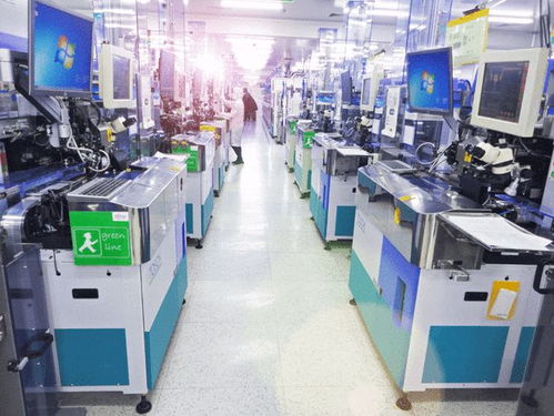 英飛凌科技范永新 以網(wǎng)絡(luò)技術(shù)驅(qū)動(dòng)無錫工廠智能化升級(jí)，保障芯片穩(wěn)定供應(yīng)