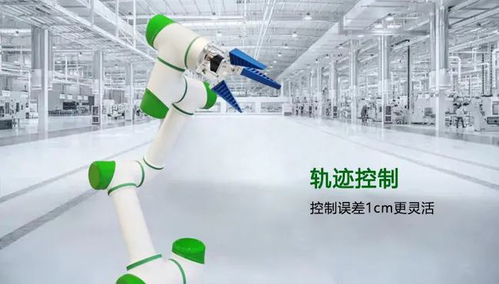 十四五機(jī)器人產(chǎn)業(yè)發(fā)展規(guī)劃引領(lǐng)行業(yè)變革，中科深谷核心技術(shù)驅(qū)動(dòng)移動(dòng)機(jī)器人高端智能化發(fā)展