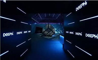 深鑒科技2017新品發(fā)布會(huì) 多款產(chǎn)品重磅來(lái)襲，引領(lǐng)智能化技術(shù)新時(shí)代