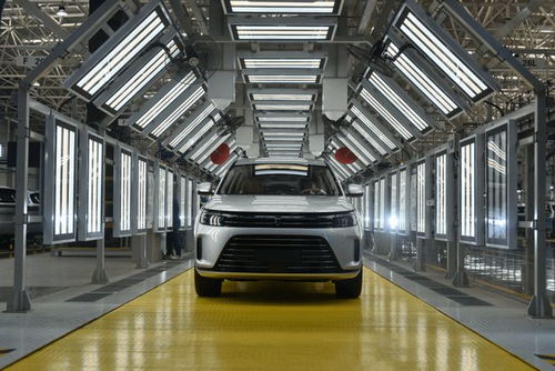 賽力斯汽車 智能化技術(shù)驅(qū)動，首月6萬訂單背后的起飛與沖刺